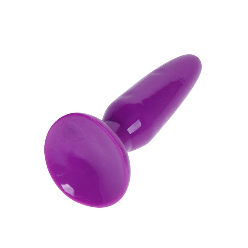 PLUG ANAL SMALL PURPLE