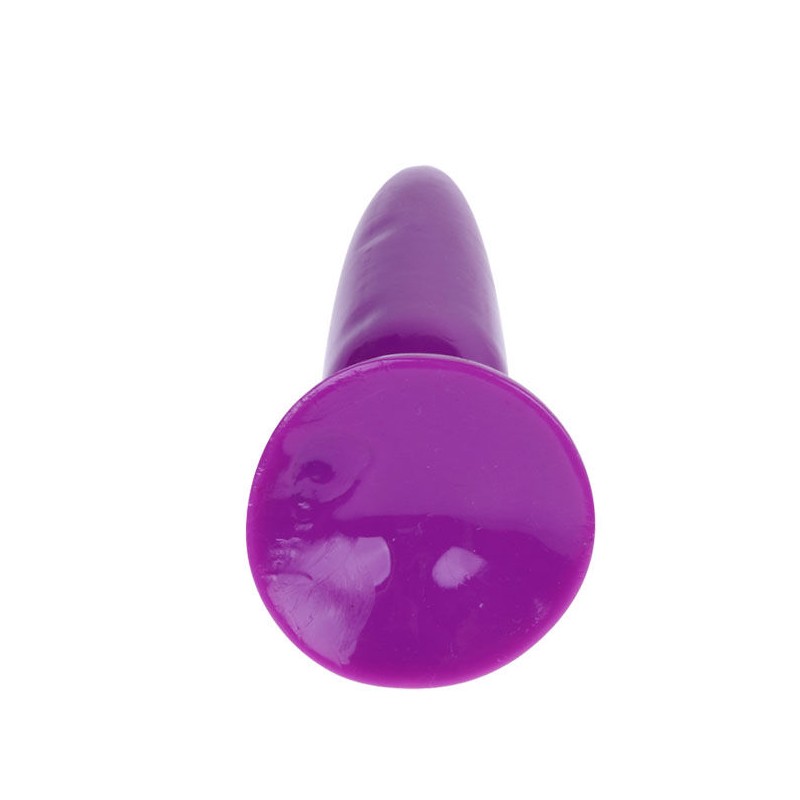 PLUG ANAL SMALL PURPLE