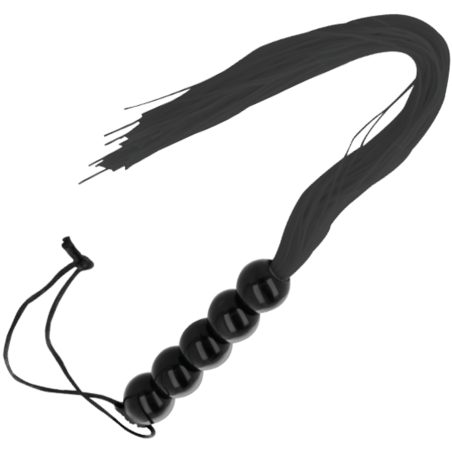 DARKNESS BLACK FLOGGER