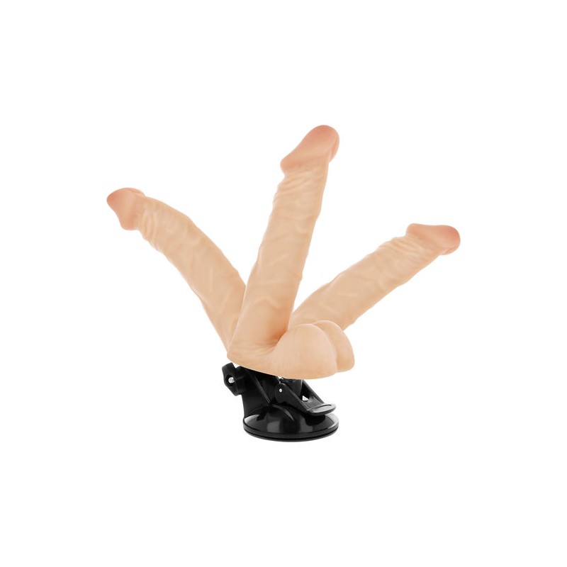 BASECOCK REALISTIC BENDABLE REMOTE CONTROL - FLESH 20CM