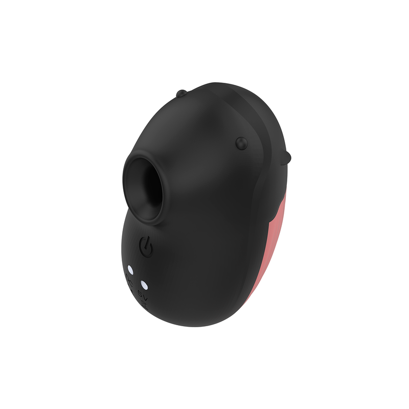 RITUAL SHUSHU NEW GENERATION CLITORIAL BLACK