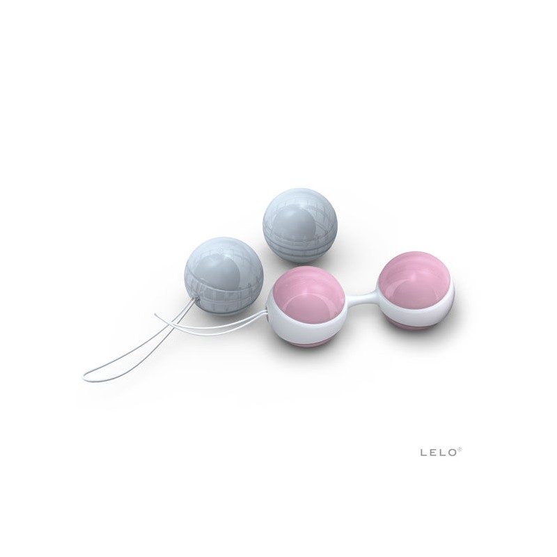 LELO - LUNA BEADS MINI