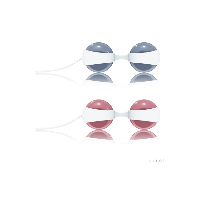 LELO - LUNA BEADS MINI