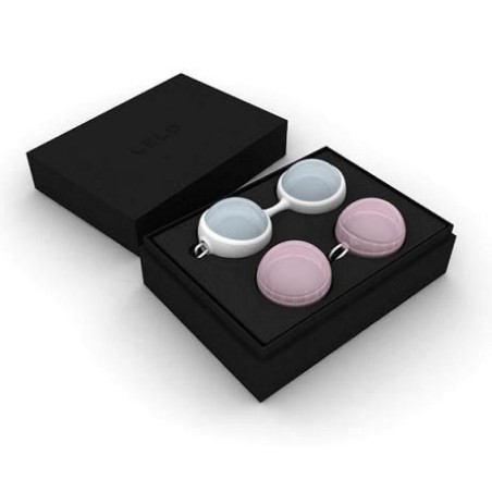 LELO - LUNA BEADS MINI