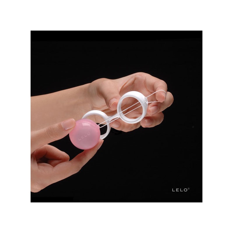 LELO - LUNA BEADS MINI