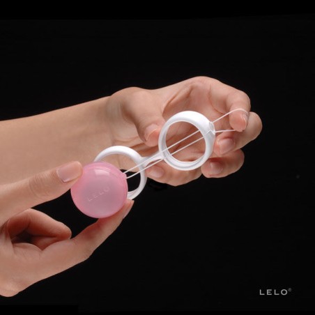 LELO - LUNA BEADS MINI