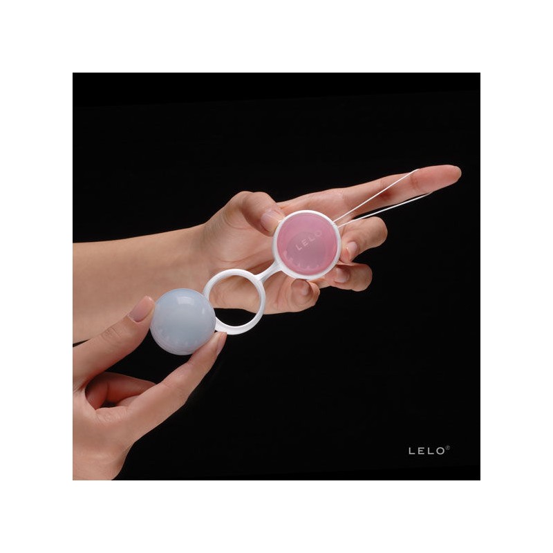 LELO - LUNA BEADS MINI