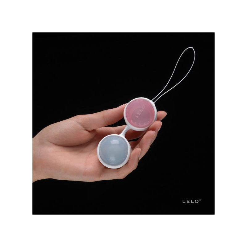 LELO - LUNA BEADS MINI