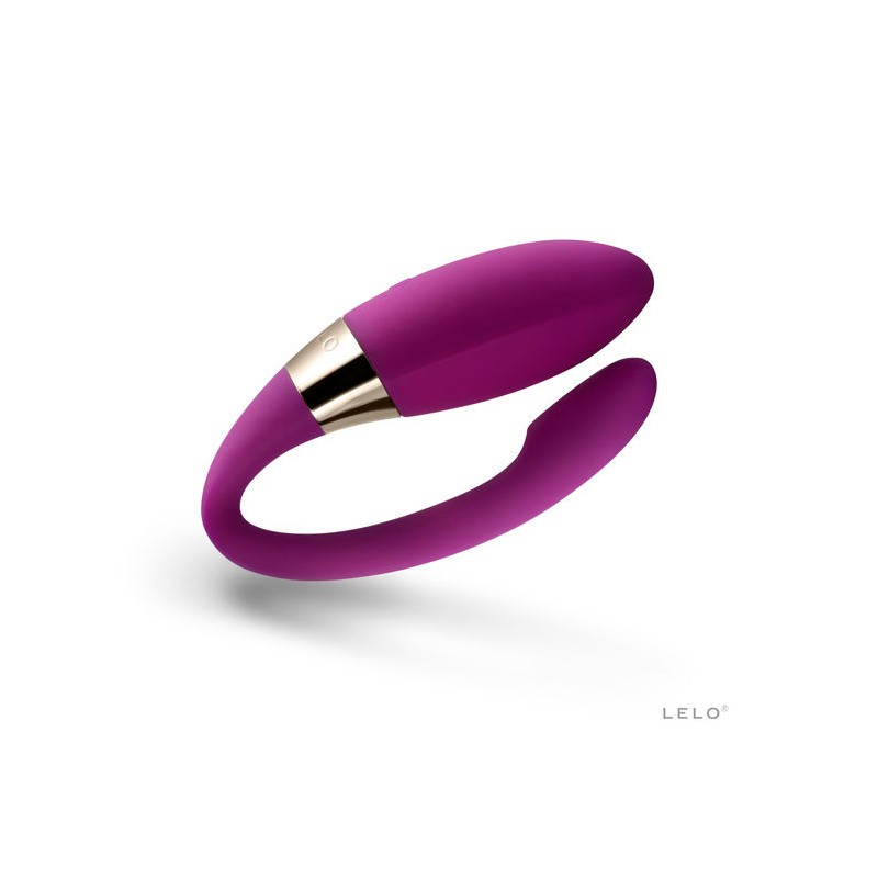 LELO NOA DEEP ROSE