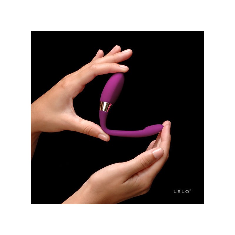 LELO NOA DEEP ROSE
