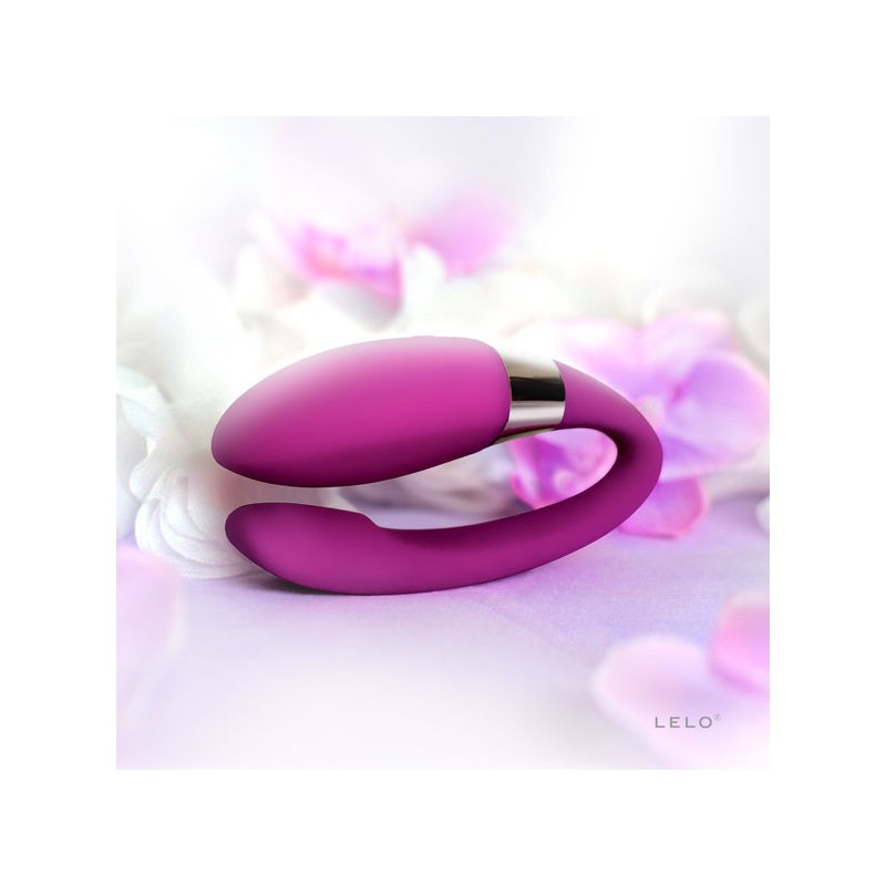 LELO NOA DEEP ROSE