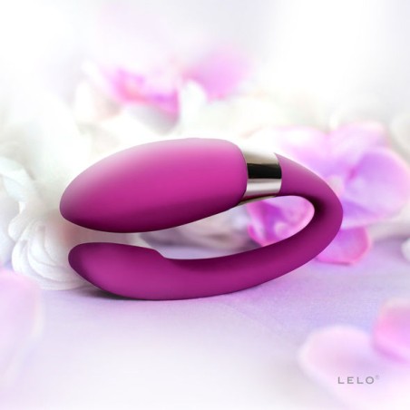 LELO NOA DEEP ROSE