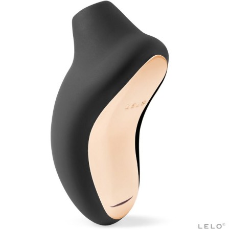 LELO CLIT STIMULATING SONA BLACK