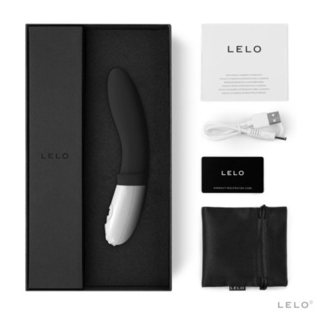 LELO BILLY 2 BLACK