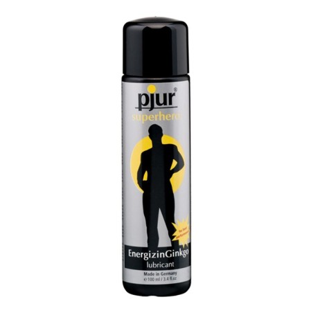 PJUR: SUPERHERO ENERGIZER - 100 ML