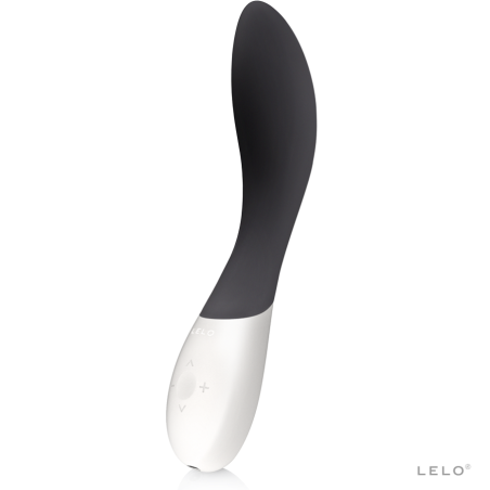 LELO MONA WAVE ™ BLACK