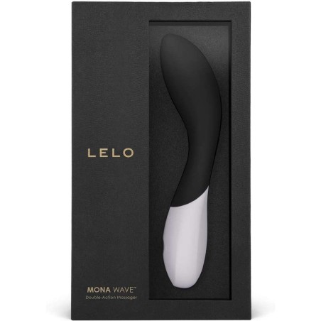 LELO MONA WAVE ™ BLACK