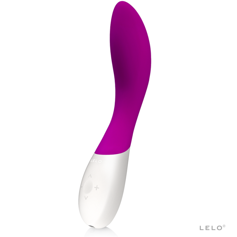 LELO MONA WAVE ™ DEEP ROSE