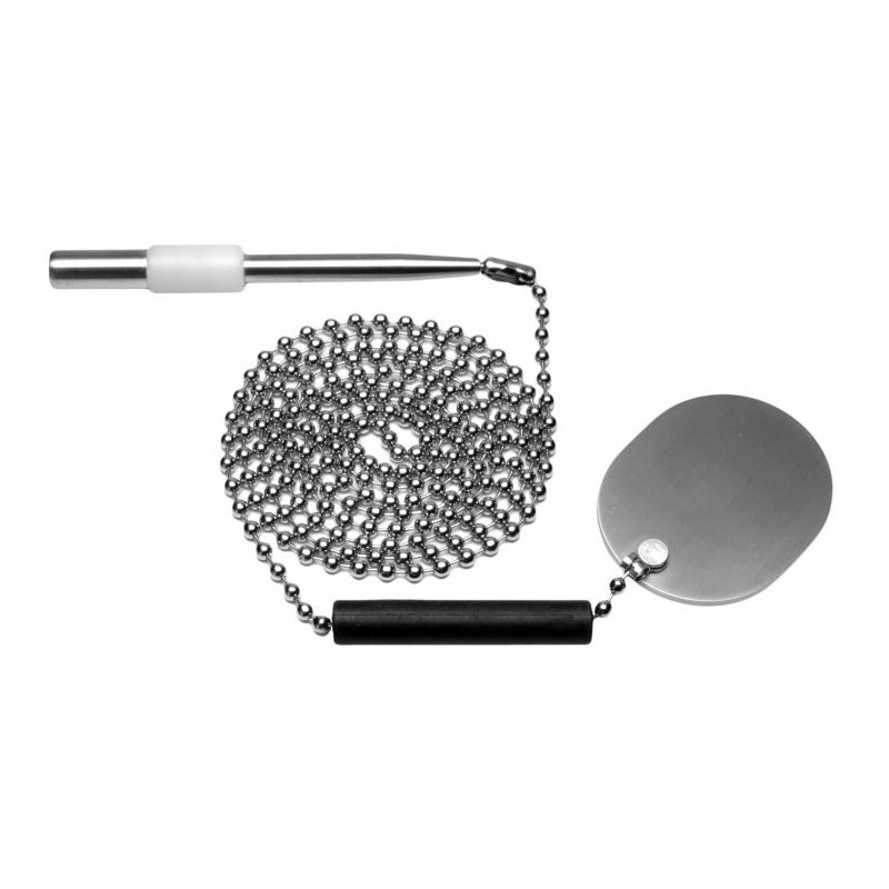 Kiotos:  Twilight Powertouch Electro Conduction Pad