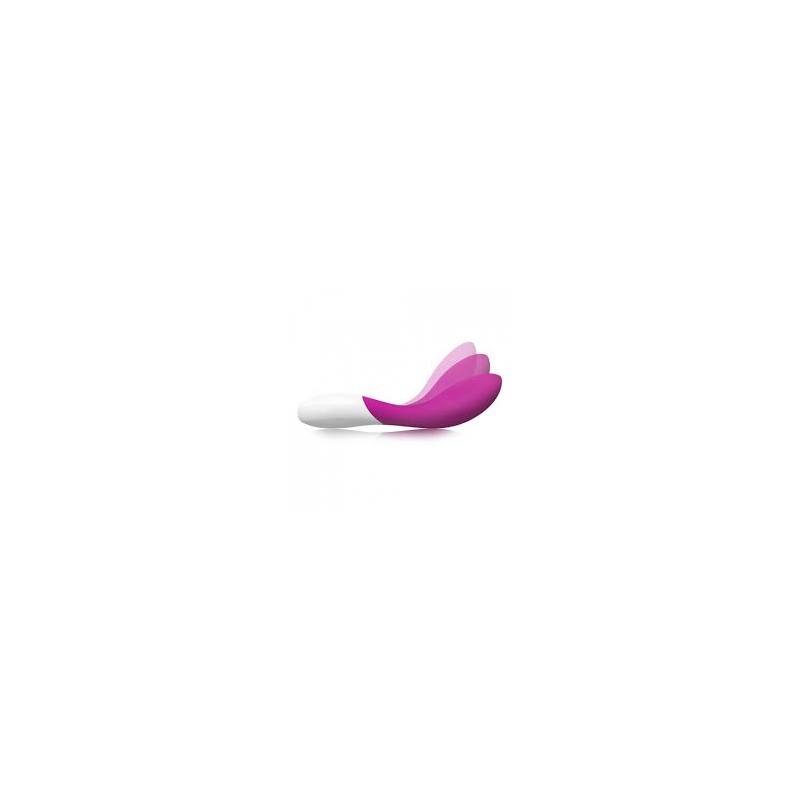 LELO MONA WAVE ™ DEEP ROSE