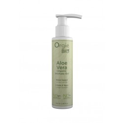 Orgie Bio Aloe Vera Intimate Gel - 100 ml