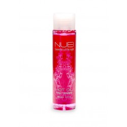 HOT OIL Strawberry - 100ml