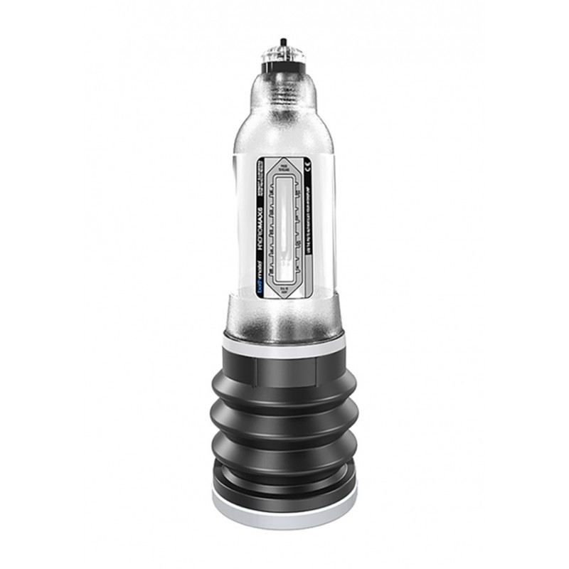 HydroMax5 - Clear