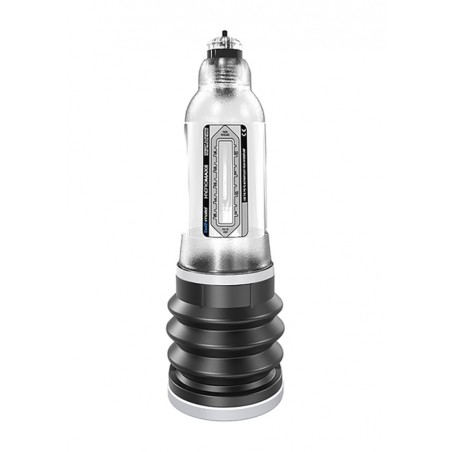 HydroMax5 - Clear