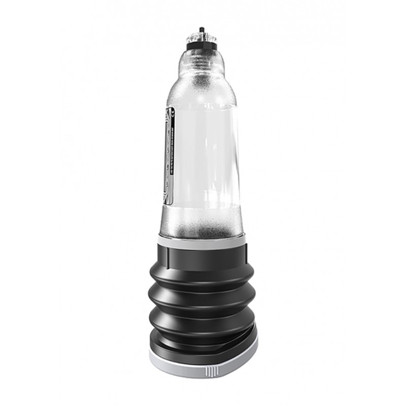 HydroMax5 - Clear