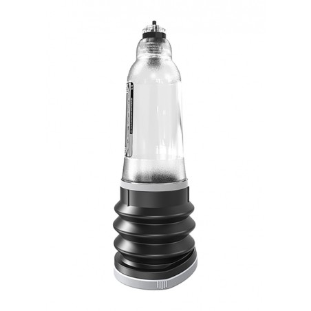 HydroMax5 - Clear