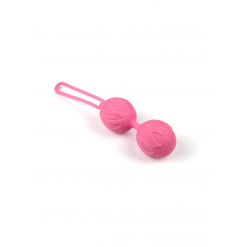Geisha Balls - S - Light Pink