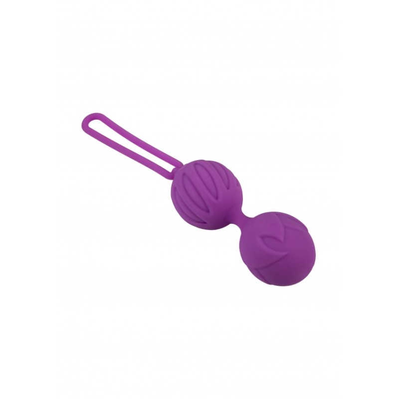 Geisha Balls - S - Purple