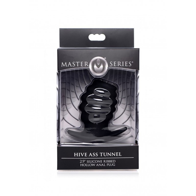 Hive Ass Tunnel - Small