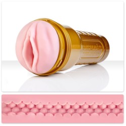 Fleshlight: Pink Lady Stamina Training Unit