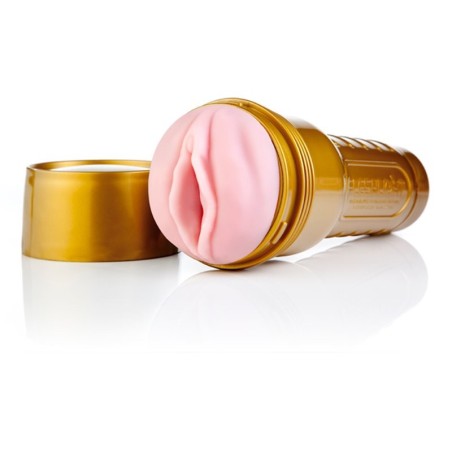 Fleshlight: Pink Lady Stamina Training Unit