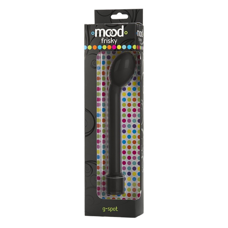Doc Johnson - Mood • Frisky - Black