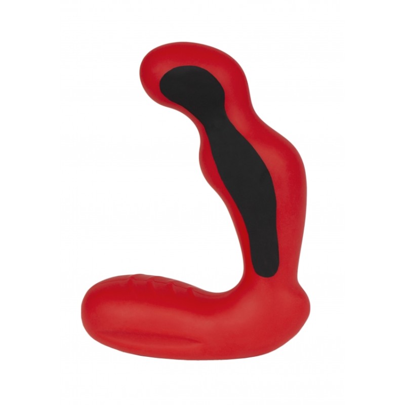 ELECTRASTIM - Silicone Fusion "Habanero" Prostate Massager