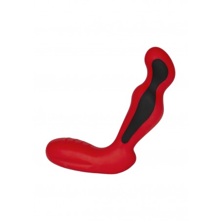 ELECTRASTIM - Silicone Fusion "Habanero" Prostate Massager