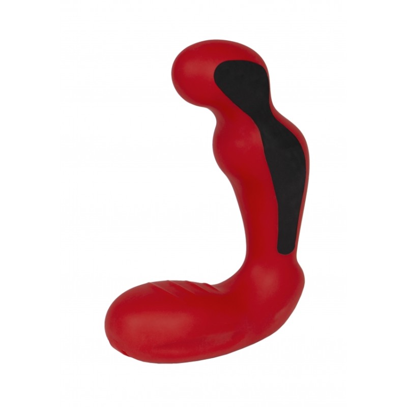 ELECTRASTIM - Silicone Fusion "Habanero" Prostate Massager
