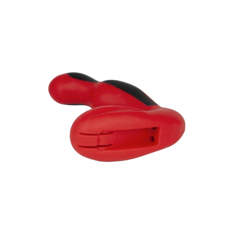 ELECTRASTIM - Silicone Fusion "Habanero" Prostate Massager