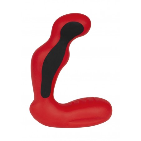 ELECTRASTIM - Silicone Fusion "Habanero" Prostate Massager