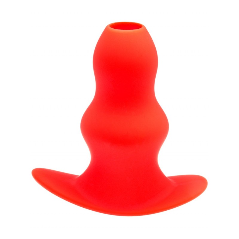 Stretch Hole, Tunnel Plug - Type D'