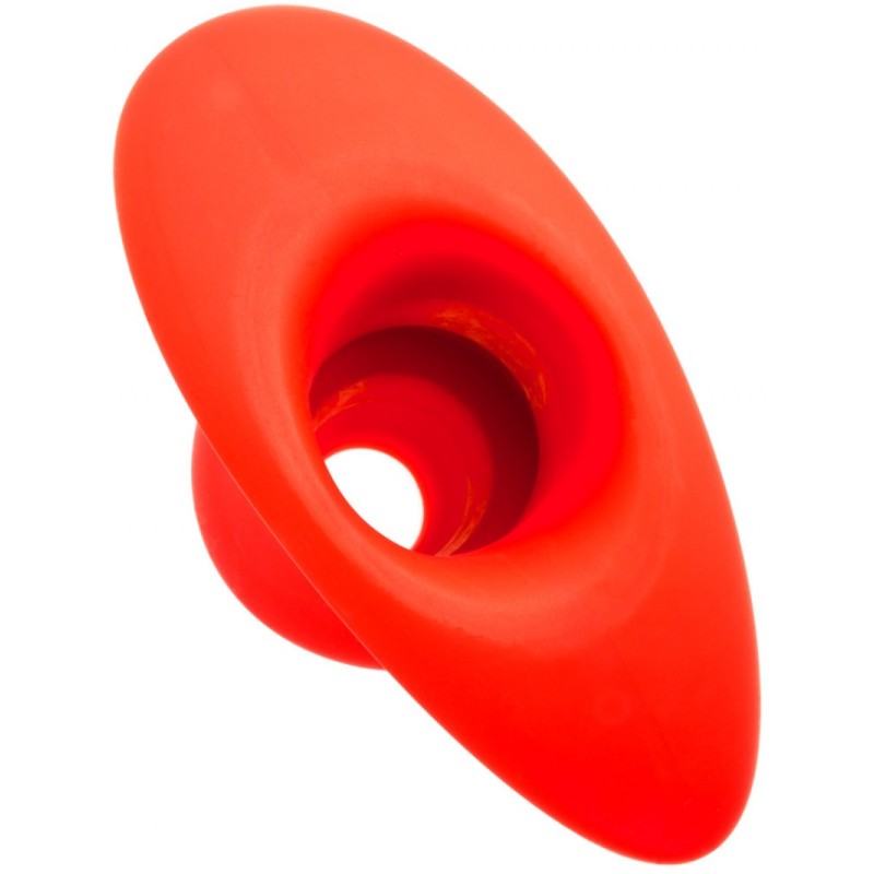 Stretch Hole, Tunnel Plug - Type D'