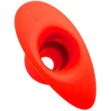 Stretch Hole, Tunnel Plug - Type D'