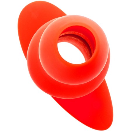 Stretch Hole, Tunnel Plug - Type D'