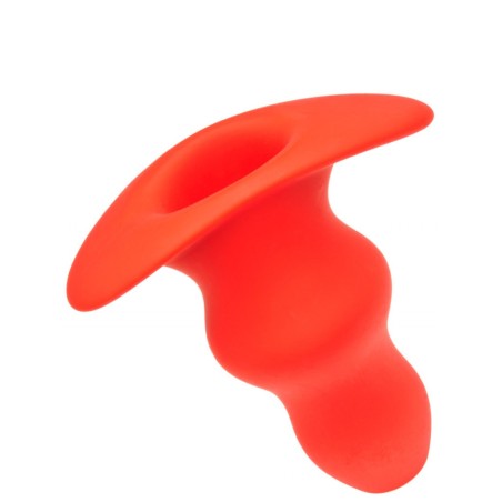 Stretch Hole, Tunnel Plug - Type D'