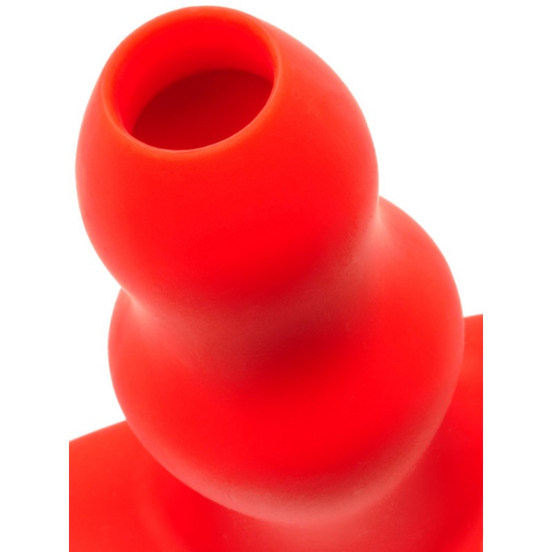 Stretch Hole, Tunnel Plug - Type D'