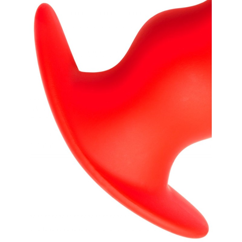 Stretch Hole, Tunnel Plug - Type D'