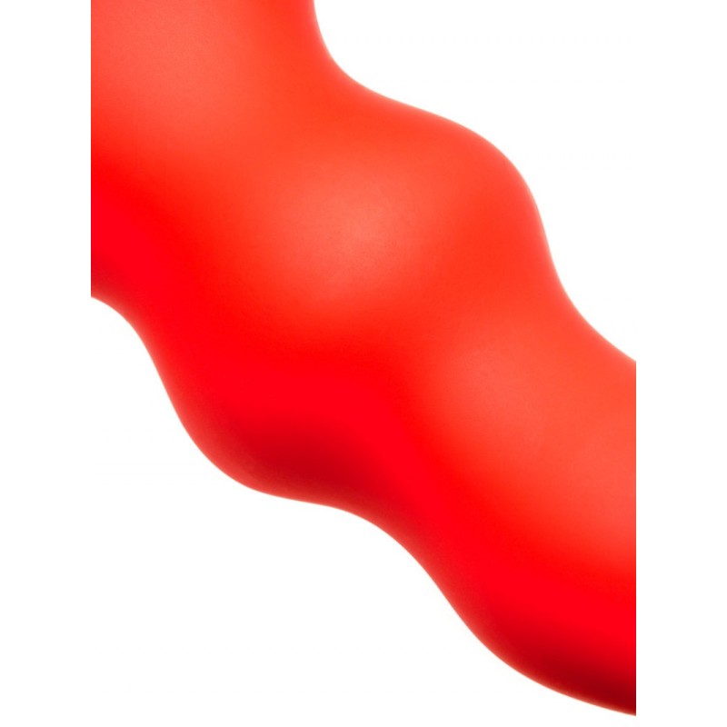Stretch Hole, Tunnel Plug - Type D'