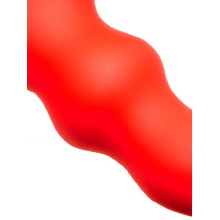 Stretch Hole, Tunnel Plug - Type D'